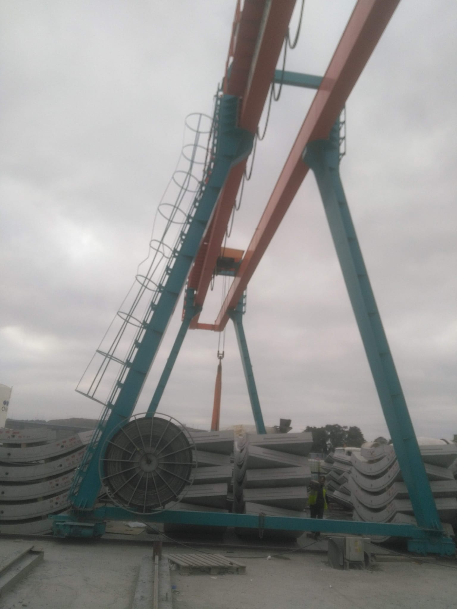 BİTEN PROJELERİMİZ 