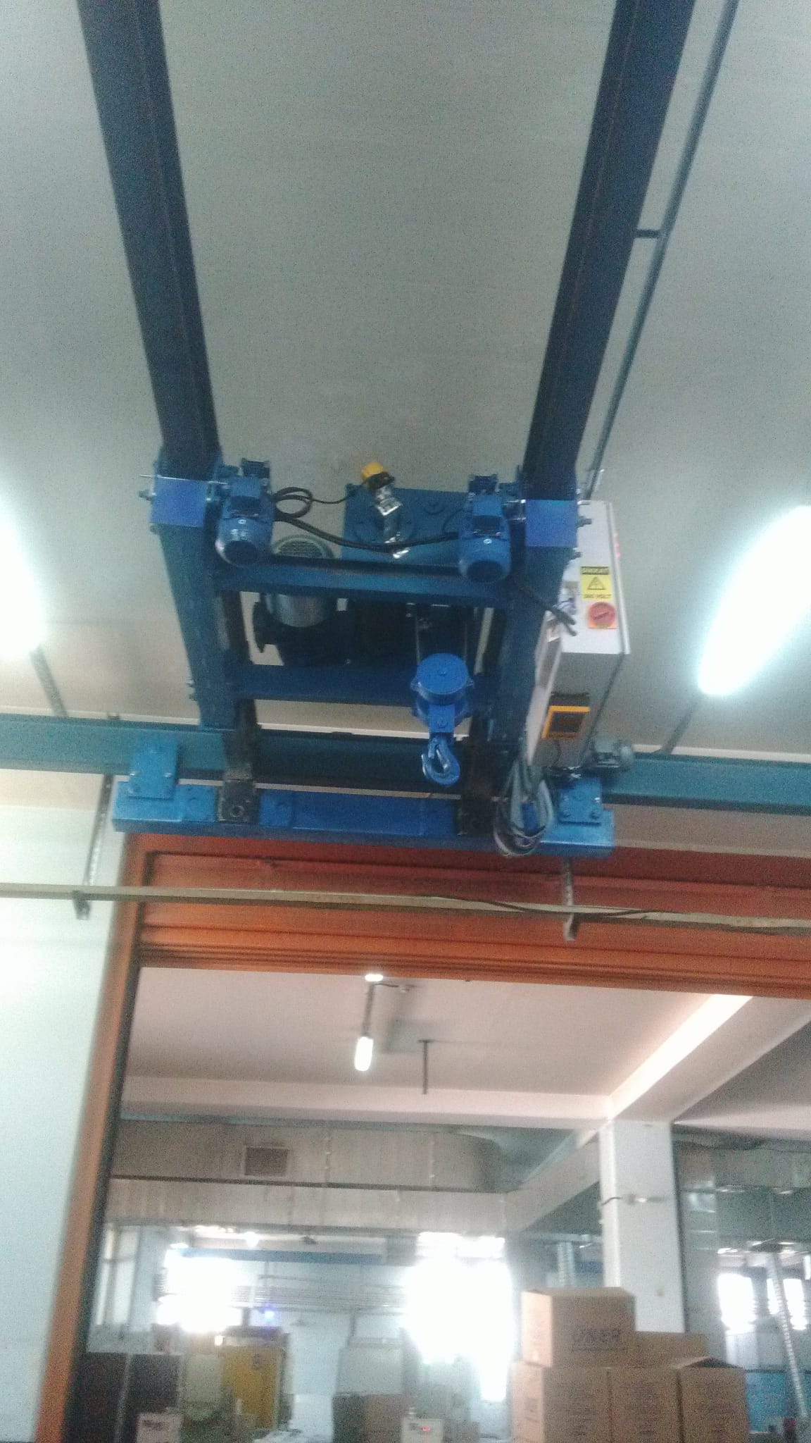 BİTEN PROJELERİMİZ 