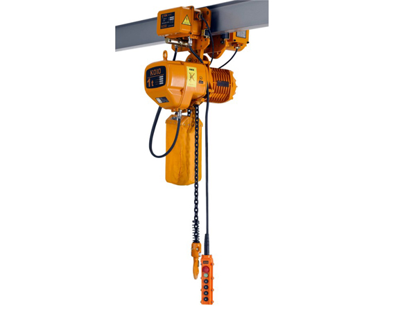  MONORAY VİNÇ | TAVAN VİNCİ | ELEKTRİKLİ CERASKAL | UZAKTAN KUMANDA |