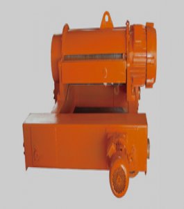 ARABALI VİNÇ KEDİSİ  16 TON 